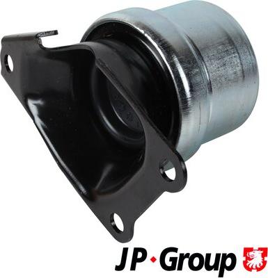 JP Group 1117913880 - Подушка, опора, подвеска двигателя autodnr.net