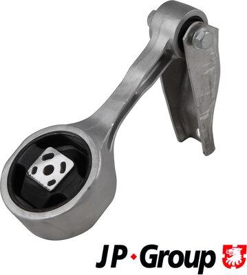 JP Group 1117914100 - Подушка, підвіска двигуна autocars.com.ua