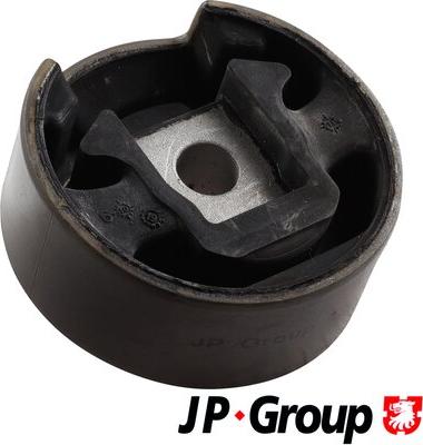 JP Group 1117914200 - Подушка, опора, подвеска двигателя avtokuzovplus.com.ua