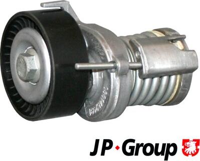 JP Group 1118200800 - Натяжитель, поликлиновый ремень avtokuzovplus.com.ua