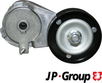 JP Group 1118200900 - Натяжитель, поликлиновый ремень autodnr.net