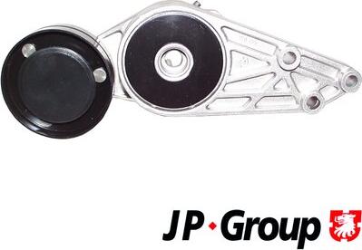 JP Group 1118203900 - Натяжитель, поликлиновый ремень autodnr.net