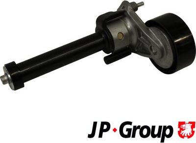 JP Group 1118204300 - Натяжитель, поликлиновый ремень autodnr.net