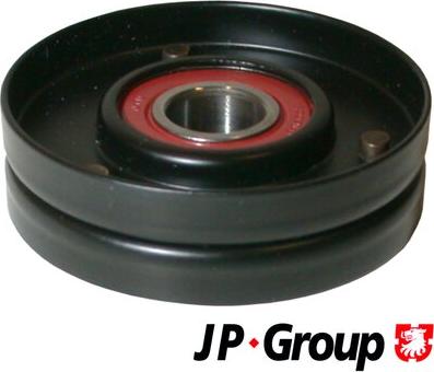 JP Group 1118301700 - Натяжной ролик, ремень ГРМ autodnr.net