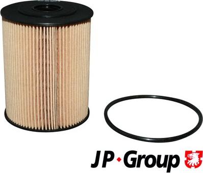 JP Group 1118500300 - Масляный фильтр autodnr.net