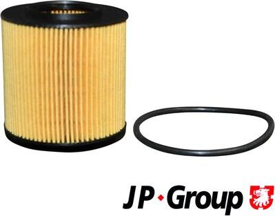 JP Group 1118500700 - Масляный фильтр autodnr.net