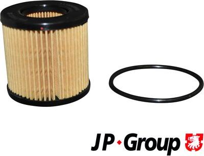 JP Group 1118500800 - Масляный фильтр autodnr.net