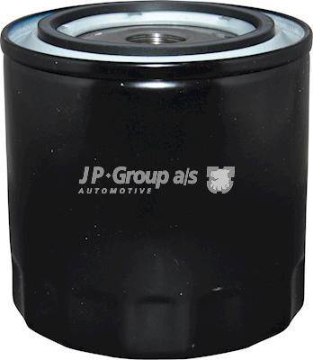 JP Group 1118503400 - Масляный фильтр autodnr.net