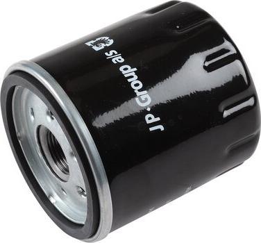 JP Group 1118506700 - Масляний фільтр autocars.com.ua