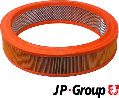 JP Group 1118601300 - Воздушный фильтр autodnr.net
