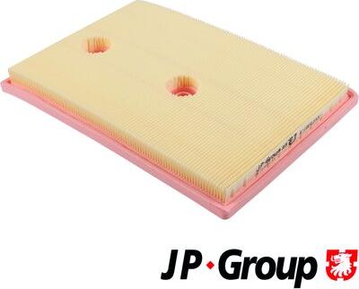 JP Group 1118610000 - Воздушный фильтр autodnr.net