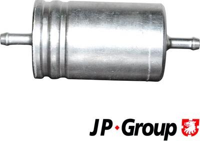 JP Group 1118700900 - Паливний фільтр autocars.com.ua
