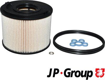 JP Group 1118703600 - Топливный фильтр avtokuzovplus.com.ua