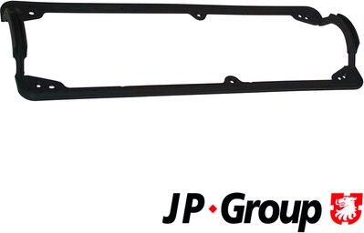 JP Group 1119200700 - Прокладка, крышка головки цилиндра autodnr.net