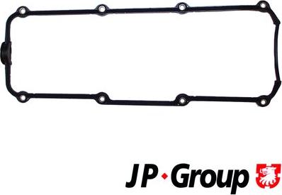 JP Group 1119201100 - Прокладка, крышка головки цилиндра autodnr.net