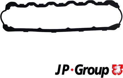JP Group 1119201400 - Прокладка клапанної кришки autocars.com.ua