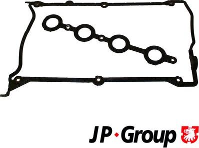 JP Group 1119202410 - Комплект прокладок, крышка головки цилиндра avtokuzovplus.com.ua