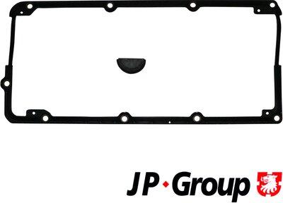 JP Group 1119202510 - Комплект прокладок, крышка головки цилиндра avtokuzovplus.com.ua