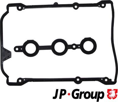 JP Group 1119202810 - Комплект прокладок, кришка головки циліндра autocars.com.ua