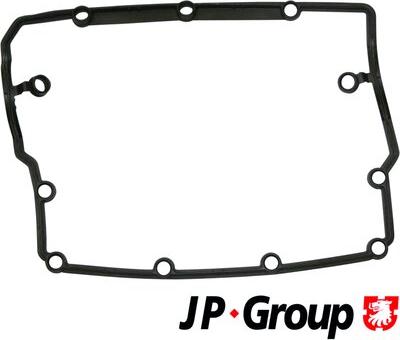 JP Group 1119203500 - Прокладка, крышка головки цилиндра avtokuzovplus.com.ua