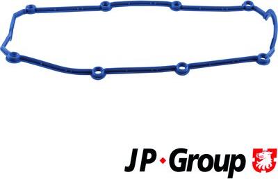 JP Group 1119203600 - Прокладка, крышка головки цилиндра avtokuzovplus.com.ua