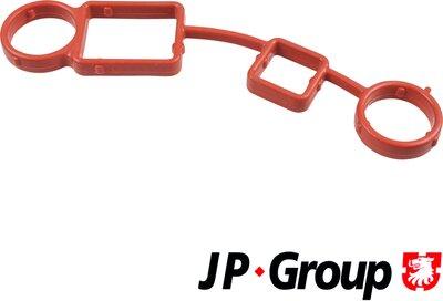 JP Group 1119204000 - Прокладка, вентиляція картера autocars.com.ua