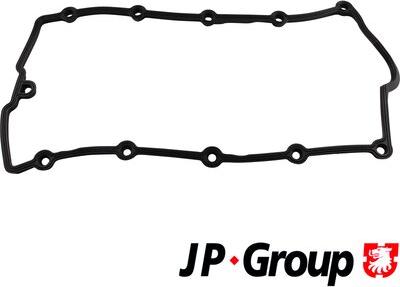 JP Group 1119204200 - Прокладка, кришка головки циліндра autocars.com.ua