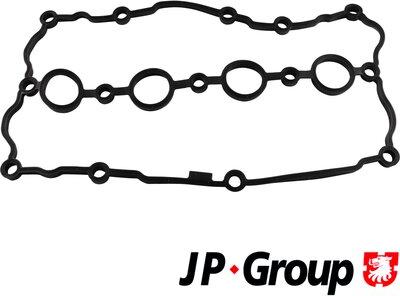 JP Group 1119204300 - Прокладка, кришка головки циліндра autocars.com.ua