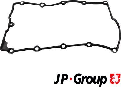 JP Group 1119204400 - Прокладка, крышка головки цилиндра avtokuzovplus.com.ua