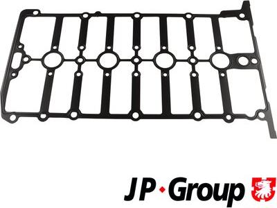 JP Group 1119204900 - Прокладка, кришка головки циліндра autocars.com.ua