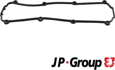 JP Group 1119205400 - Прокладка, крышка головки цилиндра autodnr.net