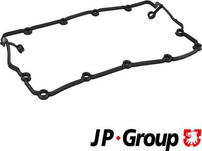 JP Group 1119205500 - Прокладка, кришка головки циліндра autocars.com.ua