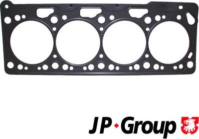 JP Group 1119300500 - Прокладка, головка цилиндра autodnr.net