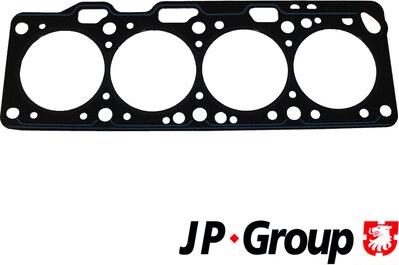 JP Group 1119300700 - Прокладка, головка цилиндра autodnr.net