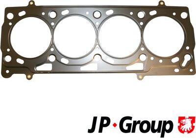 JP Group 1119301200 - Прокладка, головка цилиндра autodnr.net
