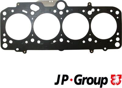 JP Group 1119302400 - Прокладка, головка циліндра autocars.com.ua