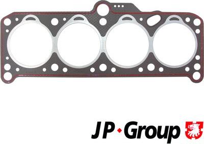 JP Group 1119305700 - Прокладка, головка цилиндра autodnr.net