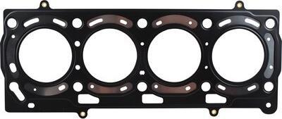 JP Group 1119307600 - Прокладка, головка циліндра autocars.com.ua