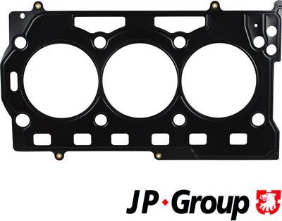 JP Group 1119308800 - Прокладка, головка цилиндра autodnr.net