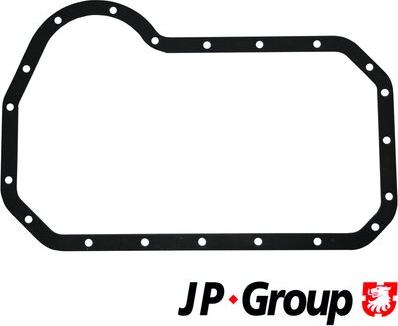 JP Group 1119401101 - Прокладка, масляная ванна autodnr.net