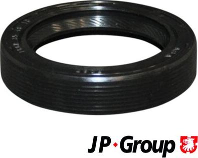 JP Group 1119500300 - Уплотняющее кольцо, коленчатый вал autodnr.net