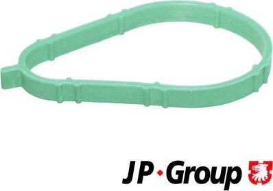 JP Group 1119602800 - Прокладка, впускной коллектор autodnr.net