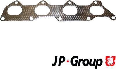 JP Group 1119604100 - Прокладка, выпускной коллектор autodnr.net