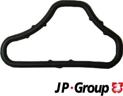 JP Group 1119606200 - Прокладка флянця сист. охолодження Caddy 03- 1.9-2.0 SDI-TDI-T5 1.9 TDI autocars.com.ua