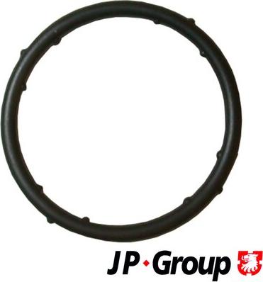 JP Group 1119606300 - Прокладка, фланец охлаждающей жидкости autodnr.net