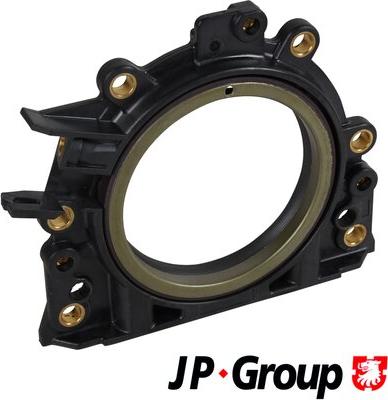 JP Group 1119607600 - Уплотняющее кольцо, коленчатый вал autodnr.net