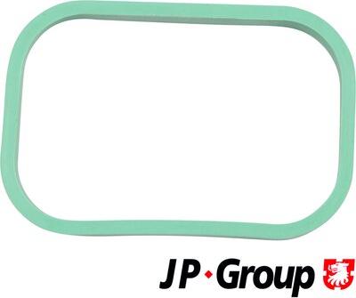 JP Group 1119607900 - Прокладка, корпус впускного коллектора autodnr.net