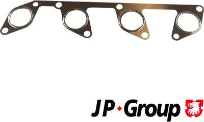 JP Group 1119608700 - Прокладка, выпускной коллектор autodnr.net