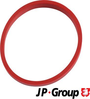 JP Group 1119609600 - Прокладка, впускной коллектор autodnr.net