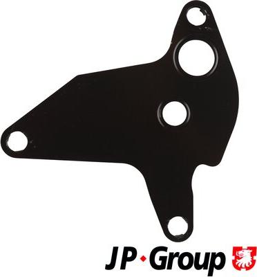JP Group 1119613200 - Прокладка, компресор autocars.com.ua